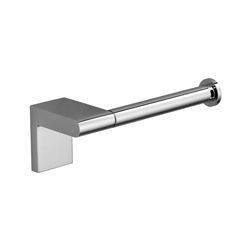 Dornbracht IMO Papierrollenhalter ohne Deckel 83500670 platin matt... DORNBRACHT-83500670-06 4029011693809 (Abb. 1)