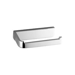 Dornbracht LULU Papierrollenhalter ohne Deckel 83500710 platin matt... DORNBRACHT-83500710-06 4029011439278 (Abb. 1)