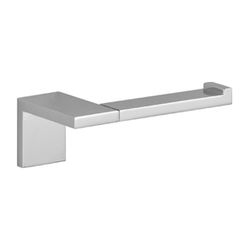 Dornbracht Symetrics Papierrollenhalter ohne Deckel 83500980 Dark Platinum matt... DORNBRACHT-83500980-99 4029011925788 (Abb. 1)