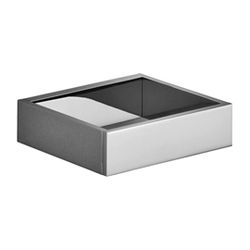 Dornbracht Reserve-Papierrollenhalter MEM 132x35x116mm, Champagne 22kt Gold... DORNBRACHT-83590780-47 4099477095165 (Abb. 1)