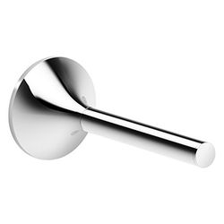 Dornbracht Reserve-Papierrollenhalter Vaia, Ausladung 139mm, Dark Bronze gebürs... DORNBRACHT-83590809-43 4099477468167 (Abb. 1)