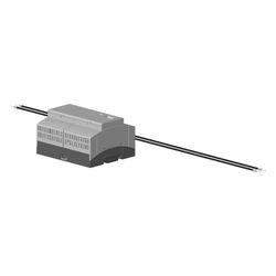Dornbracht REG Control Unit für Aquamoon ATT, 138x88x90mm, 9010011800090... DORNBRACHT-9010011800090 4029011892882 (Abb. 1)