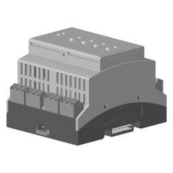 Dornbracht REG VBUS IOModule für Aquamoon ATT, 245x135x125mm, 9010011850090... DORNBRACHT-9010011850090 4029011892905 (Abb. 1)