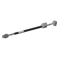 Dornbracht VBUS Verbinder für Aquamoon ATT Typ B, 1000x25x25mm, 9010012030090... DORNBRACHT-9010012030090 4029011847363 (Abb. 1)