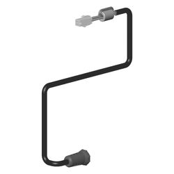 Dornbracht VBUS für Aquamoon ATT, 450x10x10mm, 9010012060090... DORNBRACHT-9010012060090 4029011847332 (Abb. 1)