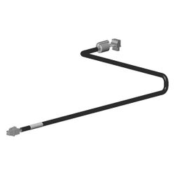 Dornbracht VBUS Verbinder für Aquamoon ATT/EMBRACE, 785x15x20mm, 901001207009... DORNBRACHT-9010012070090 4029011847554 (Abb. 1)