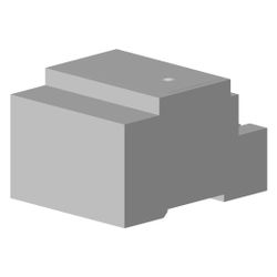 Dornbracht Netzteil für Aquamoon ATT, 12V 245x135x125mm, 9010012320190... DORNBRACHT-9010012320190 4029011892875 (Abb. 1)