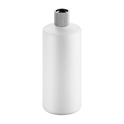 Dornbracht Flasche für Einbau-Spender, 500 ml, 9010106030090... DORNBRACHT-9010106030090 4099477079394 (Abb. 1)