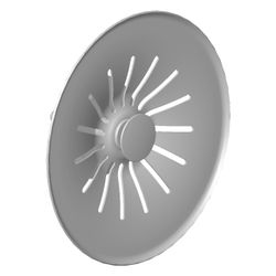 Dornbracht Stopfen, Edelstahl, 90110120004-85... DORNBRACHT-90110120004-85 4029011731280 (Abb. 1)