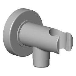 Dornbracht Anschluss, Chrom, 90110300100-00... DORNBRACHT-90110300100-00 4029011698422 (Abb. 1)