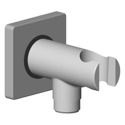 Dornbracht Anschluss, Chrom gebürstet, 90110300200-93... DORNBRACHT-90110300200-93 4029011945274 (Abb. 1)