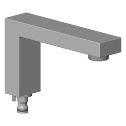 Dornbracht Auslauf Ersatzteile 90110619102 157x91x36mm 7 l/min platin matt... DORNBRACHT-90110619102-06 4029011693816 (Abb. 1)