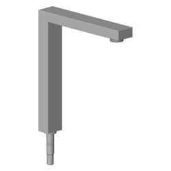 Dornbracht Auslauf 221x199x36mm 8l/min, Chrom, 90110619204-00... DORNBRACHT-90110619204-00 4029011554063 (Abb. 1)