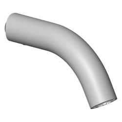 Dornbracht Auslauf, 90x145x35mm, 22l/min, 90110621300-00... DORNBRACHT-90110621300-00 4029011833540 (Abb. 1)