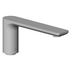Dornbracht Auslauf, 230x130x120mm, Chrom, 90118401100-00... DORNBRACHT-90118401100-00 4029011715396 (Abb. 1)
