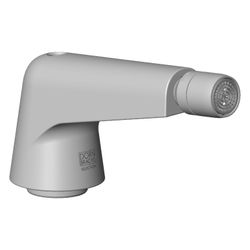 Dornbracht Bidet-Auslauf, 95mm, Chrom, 90119001800-00... DORNBRACHT-90119001800-00 4029011740176 (Abb. 1)
