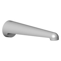 Dornbracht Auslauf, 210mm, 25,2l/min, Chrom, 90119002200-00... DORNBRACHT-90119002200-00 4029011740152 (Abb. 1)