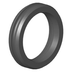 Dornbracht Ring Einsatz für Spülbrause, 23x5mm, 9014150560090... DORNBRACHT-9014150560090 4029011646546 (Abb. 1)