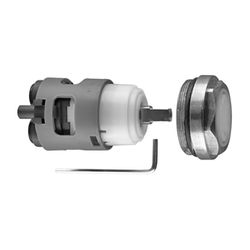 Dornbracht Kartusche, 38x70mm, 9015050200090... DORNBRACHT-9015050200090 4029011428821 (Abb. 1)