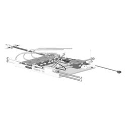 Dornbracht Steuergerät für Sensory Sky, 860x600x90mm, 9017201860090... DORNBRACHT-9017201860090 4029011748868 (Abb. 1)