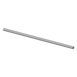 Dornbracht Halter für Handtuchhalter, 13x481mm, Chrom, 90179756500-00... DORNBRACHT-90179756500-00 4029011426445 (Abb. 1)