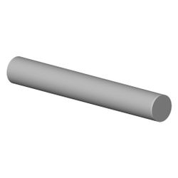 Dornbracht Halter, 13x96mm, Platin gebürstet, 90179756700-06... DORNBRACHT-90179756700-06 4029011691461 (Abb. 1)