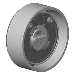 Dornbracht Griff ohne Designelement, Platin/Platin gebürstet, 90184029101-36... DORNBRACHT-90184029101-36 4029011928741 (Abb. 1)