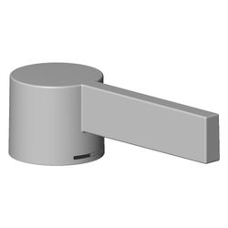 Dornbracht Griff, 35x40x110mm, Chrom, 90208700400-00... DORNBRACHT-90208700400-00 4029011669095 (Abb. 1)