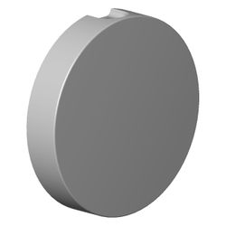 Dornbracht Griff, D 93x52mm, Champagne 22kt Gold, 90209706100-47... DORNBRACHT-90209706100-47 4029011728686 (Abb. 1)