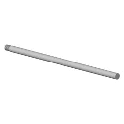 Dornbracht Bürstengriff, Bronze gebürstet, 90209750700-42... DORNBRACHT-90209750700-42 4099477118086 (Abb. 1)