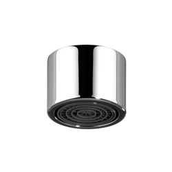 Dornbracht Luftsprudler M22x1-IG, Dark Platinum gebürstet, 90230102400-99... DORNBRACHT-90230102400-99 4029011824661 (Abb. 1)