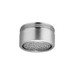 Dornbracht Luftsprudler, M24x1 8l/min, Platin gebürstet, 90230102901-06... DORNBRACHT-90230102901-06 4029011651526 (Abb. 1)