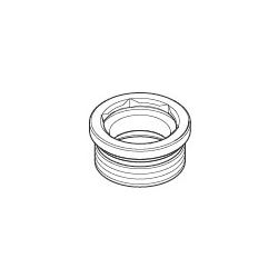 Dornbracht Befestigung Mutter, 32x15,5x32mm, 9023100660090... DORNBRACHT-9023100660090 4029011646553 (Abb. 1)