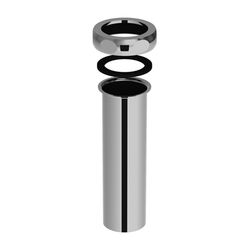 Dornbracht Rohr Ersatzteile 90233001500 chrom... DORNBRACHT-90233001500-00 4029011652561 (Abb. 1)