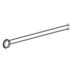 Dornbracht Mutter, 68x100x70mm, 9023301550090... DORNBRACHT-9023301550090 4029011835490 (Abb. 1)