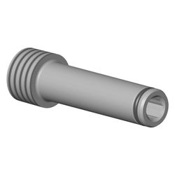 Dornbracht Nippel, 21x70mm, 9024032130090... DORNBRACHT-9024032130090 4029011648939 (Abb. 1)