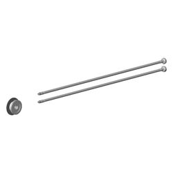 Dornbracht Nippel, 68x100x70mm, 9024032940090... DORNBRACHT-9024032940090 4029011835483 (Abb. 1)