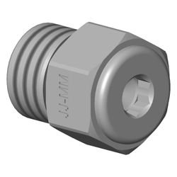 Dornbracht Adapter Ersatzteile 90240329600 34x28mm... DORNBRACHT-9024032960090 4029011847387 (Abb. 1)