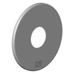 Dornbracht Abdeckung, 85x3mm, Platin, 90279700700-08... DORNBRACHT-90279700700-08 4029011695490 (Abb. 1)