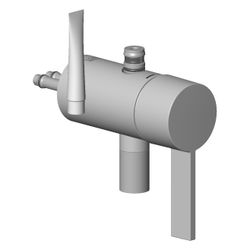 Dornbracht Dichtungssatz Ersatzteile 90281016700 25x50mm... DORNBRACHT-9028101670090 4029011917974 (Abb. 1)