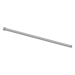 Dornbracht Rohr, 830mm, Platin gebürstet, 90282209600-06... DORNBRACHT-90282209600-06 4029011615146 (Abb. 1)