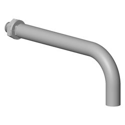 Dornbracht Auslauf, 192,5x33x78,5mm, Chrom, 90282210900-00... DORNBRACHT-90282210900-00 4029011650512 (Abb. 1)
