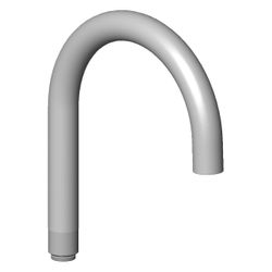 Dornbracht Wanneneinlauf, 27-30l/min, Chrom, 90282221900-00... DORNBRACHT-90282221900-00 4029011535307 (Abb. 1)
