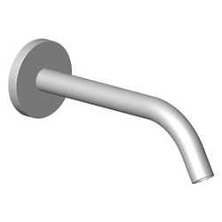 Dornbracht Auslauf, Schwarz matt, 90282232302-33... DORNBRACHT-90282232302-33 4029011835506 (Abb. 1)
