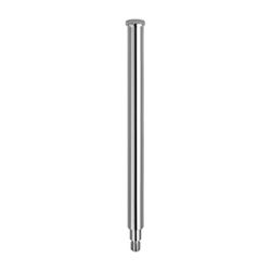 Dornbracht Bürstengriff, 25x296mm, Messing, 90282253804-09... DORNBRACHT-90282253804-09 4029011455469 (Abb. 1)