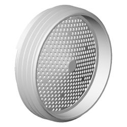 Dornbracht Luftsprudlereinsatz, ohne Begrenzung 18mm, 9029030610090... DORNBRACHT-9029030610090 4029011619540 (Abb. 1)