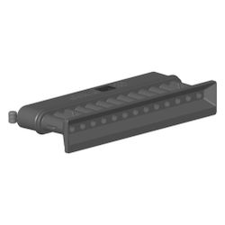 Dornbracht Strahlformer, 75x13x29mm, 9029030650090... DORNBRACHT-9029030650090 4029011646140 (Abb. 1)
