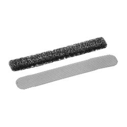 Dornbracht Siebeinsatz für WaterFall, 158,6x20,70x0,8mm, 9029300400090... DORNBRACHT-9029300400090 4029011494628 (Abb. 1)