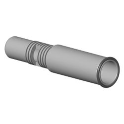 Dornbracht Anschluss, 28x126mm, 9030010330090... DORNBRACHT-9030010330090 4029011646379 (Abb. 1)