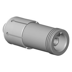 Dornbracht Anschluss für Potfiller, D 38x84mm, 9030012130090... DORNBRACHT-9030012130090 4029011829826 (Abb. 1)